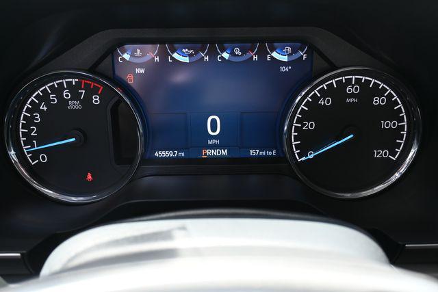 used 2022 Ford F-150 car, priced at $36,556