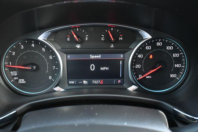 used 2024 Chevrolet Equinox car, priced at $28,500