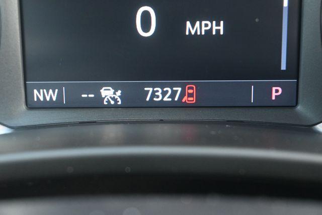 used 2024 Chevrolet Equinox car, priced at $28,500