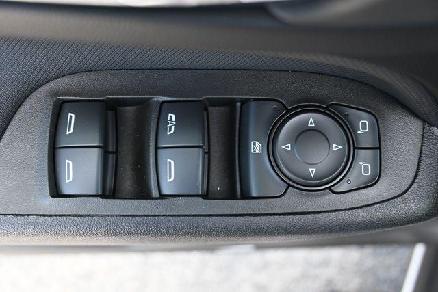 used 2024 Chevrolet Equinox car, priced at $28,500