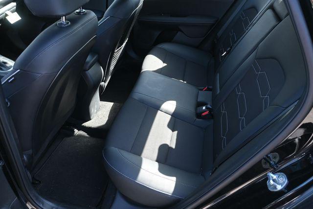 used 2022 Kia Forte car, priced at $20,818
