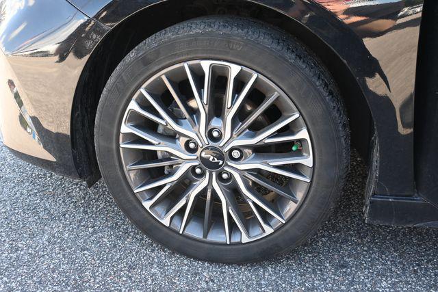 used 2022 Kia Forte car, priced at $20,818