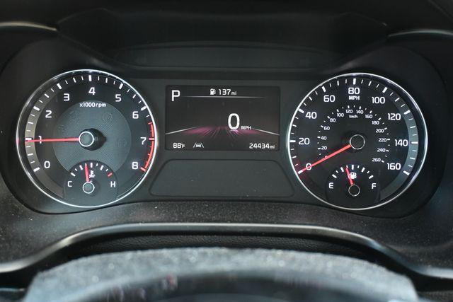 used 2022 Kia Forte car, priced at $20,818