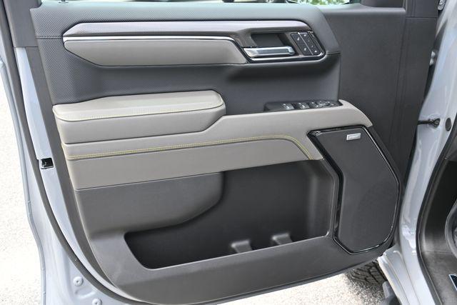 used 2024 Chevrolet Silverado 1500 car