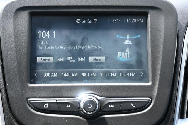 used 2017 Chevrolet Malibu car, priced at $17,949