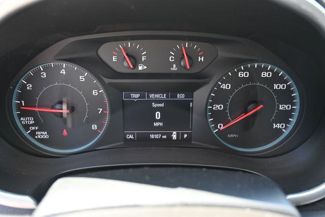 used 2017 Chevrolet Malibu car, priced at $17,949