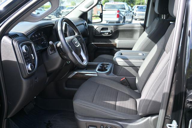 used 2021 GMC Sierra 1500 car, priced at $40,089