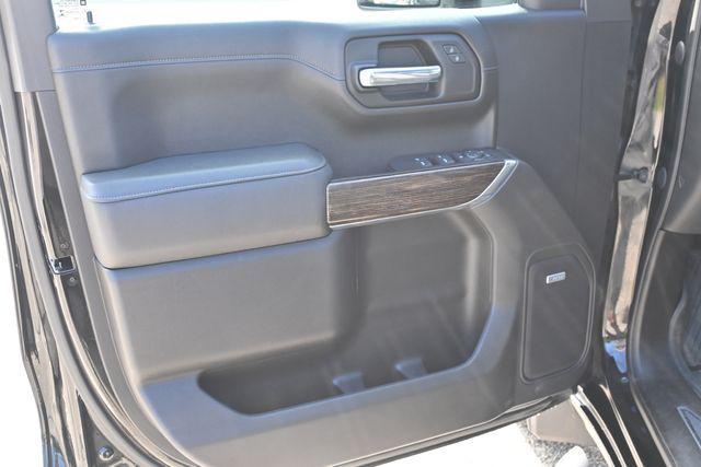 used 2021 GMC Sierra 1500 car, priced at $40,089