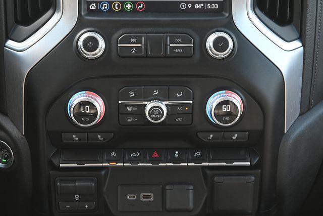 used 2021 GMC Sierra 1500 car, priced at $40,089