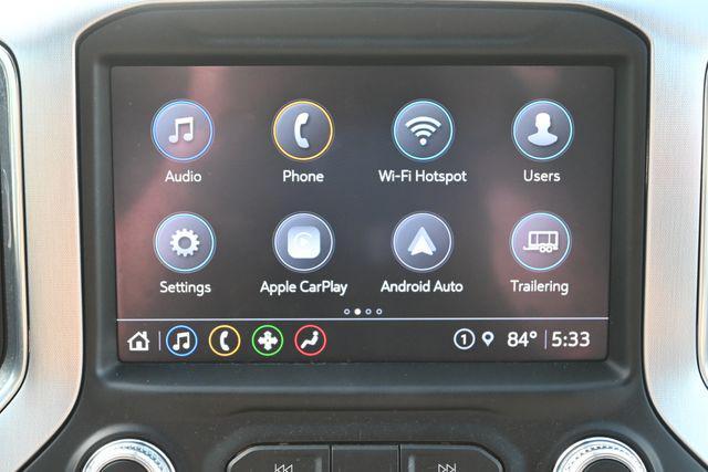 used 2021 GMC Sierra 1500 car, priced at $40,089