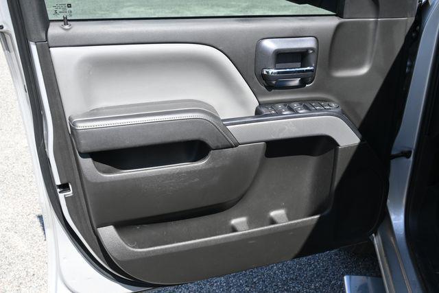 used 2018 Chevrolet Silverado 1500 car, priced at $33,045