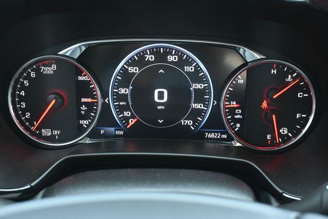 used 2020 Chevrolet Blazer car, priced at $23,787