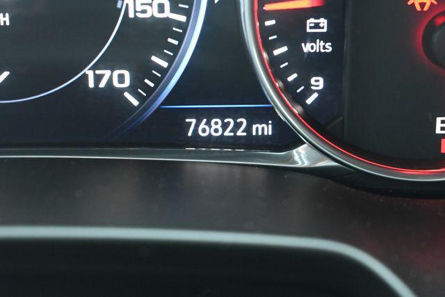 used 2020 Chevrolet Blazer car, priced at $23,787