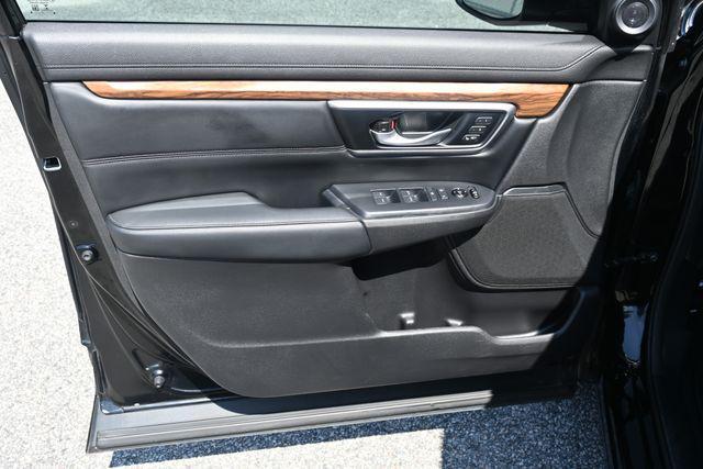 used 2020 Honda CR-V Hybrid car, priced at $29,702