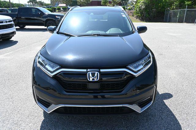 used 2020 Honda CR-V Hybrid car, priced at $29,702