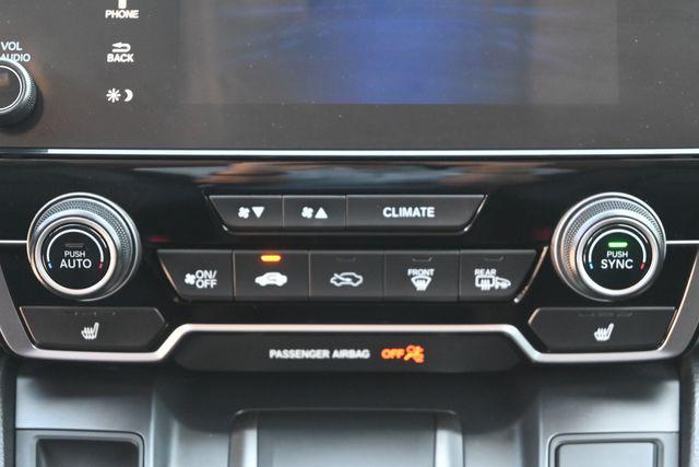 used 2020 Honda CR-V Hybrid car, priced at $29,702