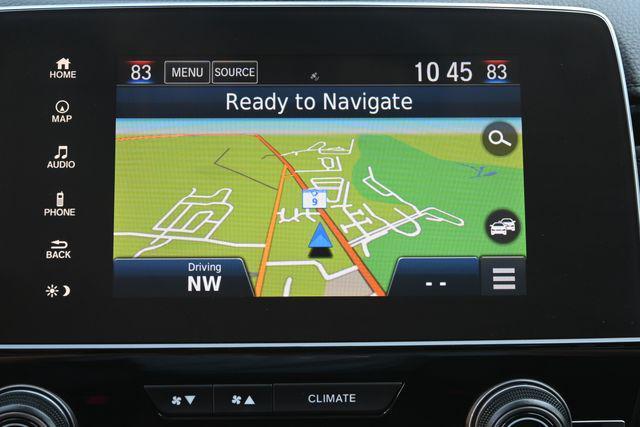 used 2020 Honda CR-V Hybrid car, priced at $29,702