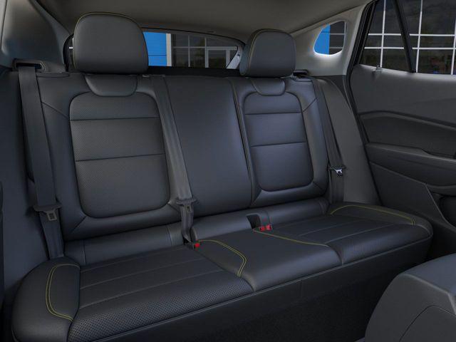 new 2025 Chevrolet Trax car, priced at $27,688