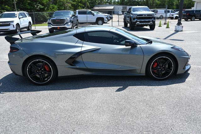 used 2022 Chevrolet Corvette car, priced at $78,290
