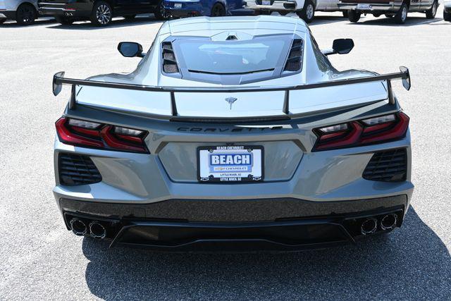 used 2022 Chevrolet Corvette car, priced at $78,290