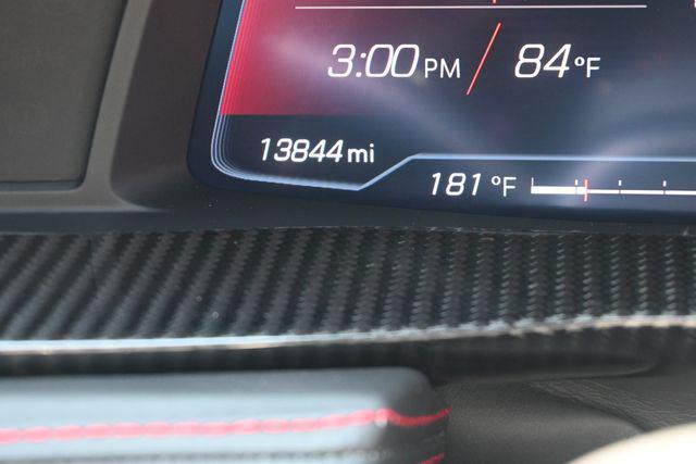used 2022 Chevrolet Corvette car, priced at $78,290