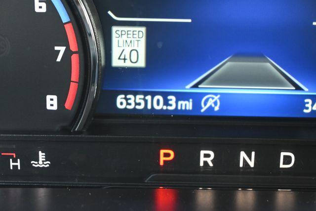 used 2022 Ford Bronco Sport car, priced at $25,897