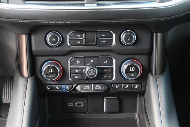 used 2022 Chevrolet Tahoe car, priced at $61,252