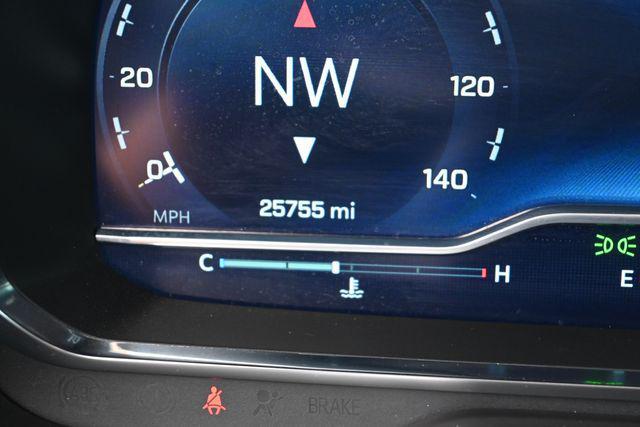 used 2022 Chevrolet Tahoe car, priced at $61,252
