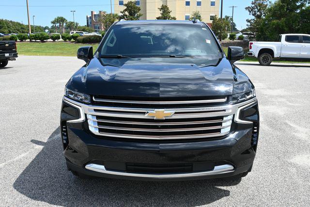 used 2022 Chevrolet Tahoe car, priced at $61,252