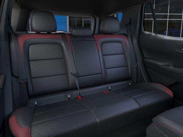 new 2025 Chevrolet Equinox car, priced at $36,584