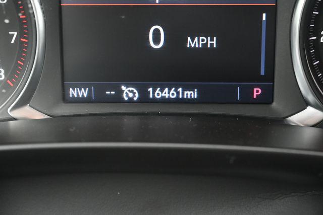 used 2023 Chevrolet Blazer car, priced at $28,032