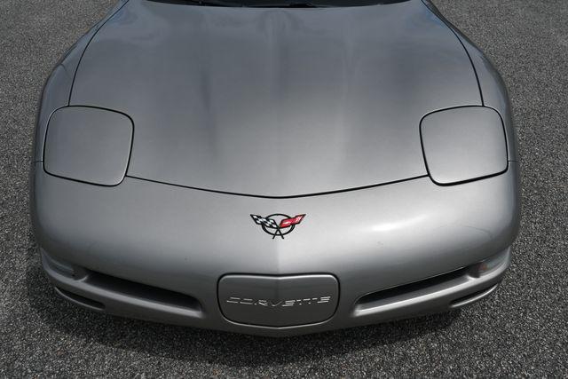 used 2002 Chevrolet Corvette car, priced at $20,485