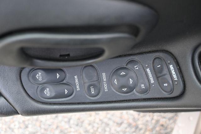 used 2002 Chevrolet Corvette car, priced at $20,485