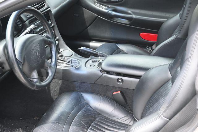 used 2002 Chevrolet Corvette car, priced at $20,485