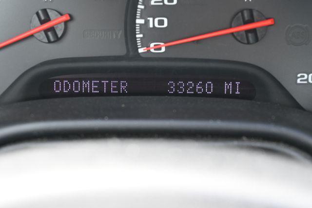 used 2002 Chevrolet Corvette car, priced at $20,485