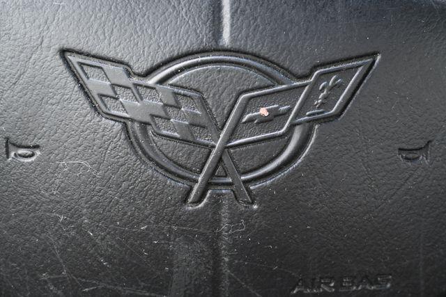 used 2002 Chevrolet Corvette car, priced at $20,485