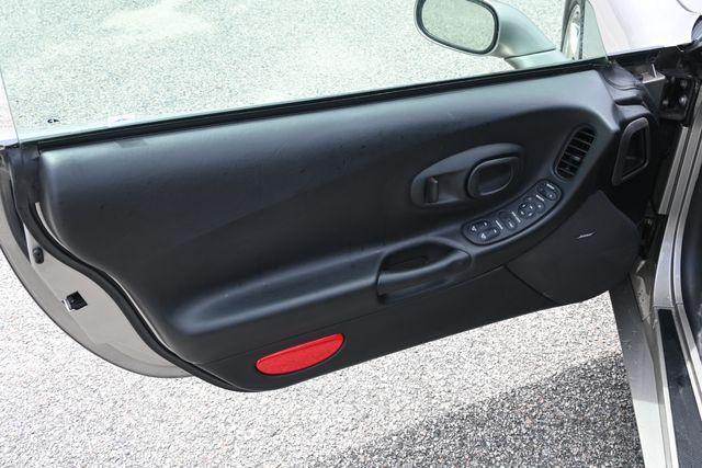 used 2002 Chevrolet Corvette car, priced at $20,485