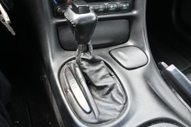 used 2002 Chevrolet Corvette car, priced at $20,485