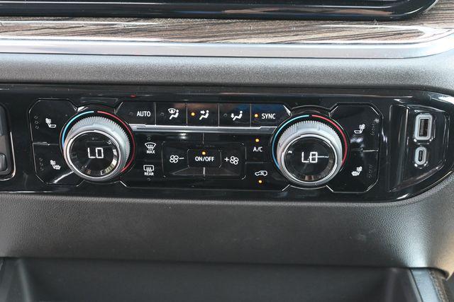 used 2024 Chevrolet Silverado 1500 car, priced at $54,199