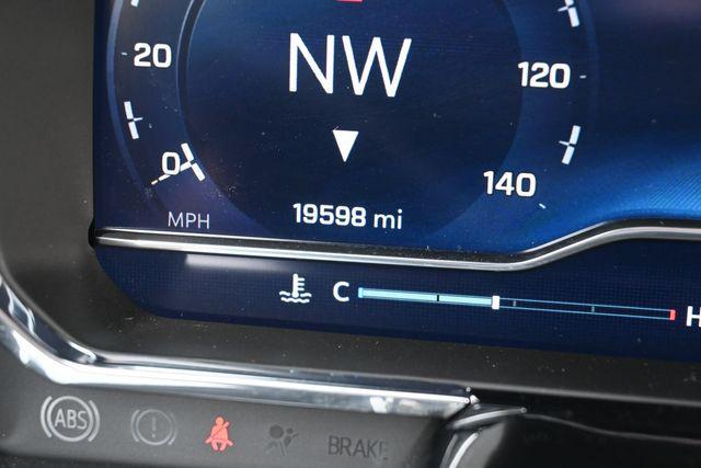used 2024 Chevrolet Silverado 1500 car, priced at $54,199