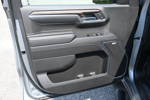 used 2024 Chevrolet Silverado 1500 car, priced at $54,199