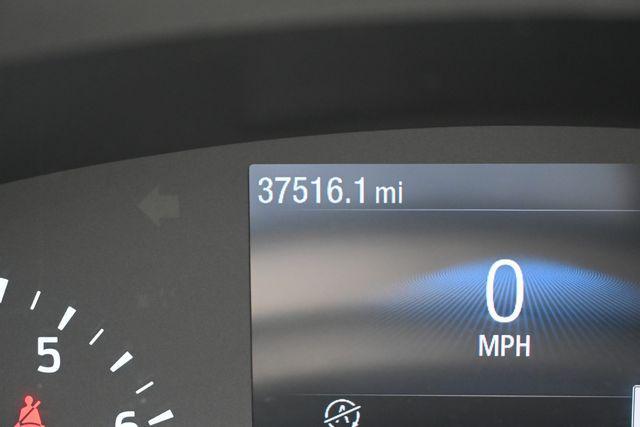 used 2022 Ford Escape car, priced at $20,211