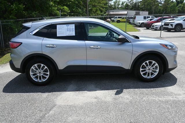 used 2022 Ford Escape car, priced at $20,211