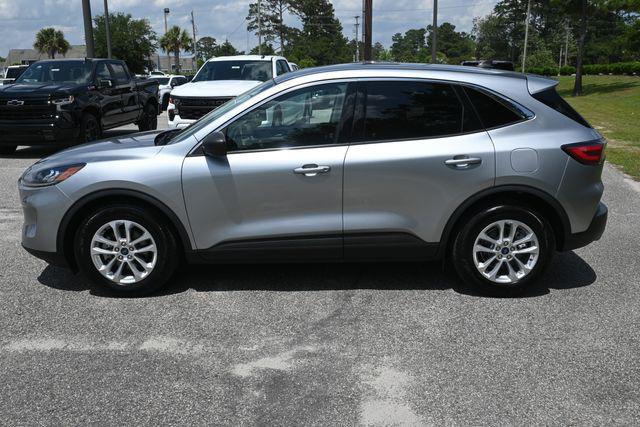used 2022 Ford Escape car, priced at $20,211