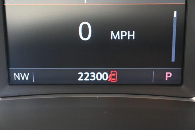 used 2023 Chevrolet Blazer car, priced at $27,874