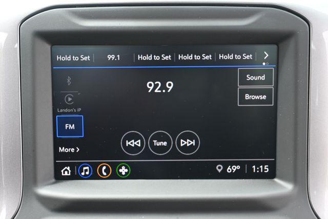 used 2024 Chevrolet Silverado 1500 car