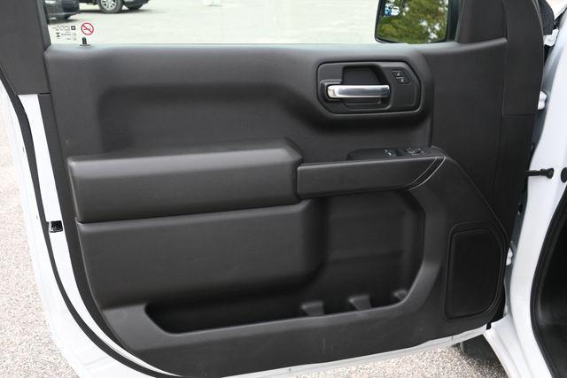 used 2024 Chevrolet Silverado 1500 car