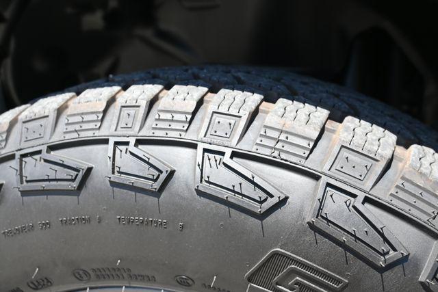 used 2024 Jeep Wrangler car, priced at $46,124