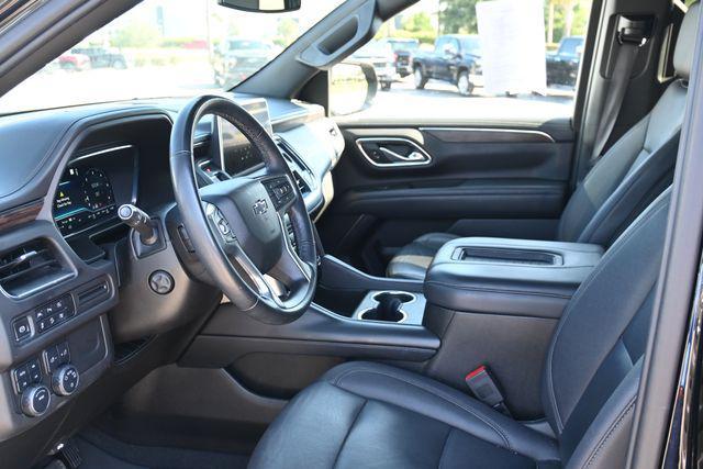 used 2023 Chevrolet Suburban car, priced at $60,039