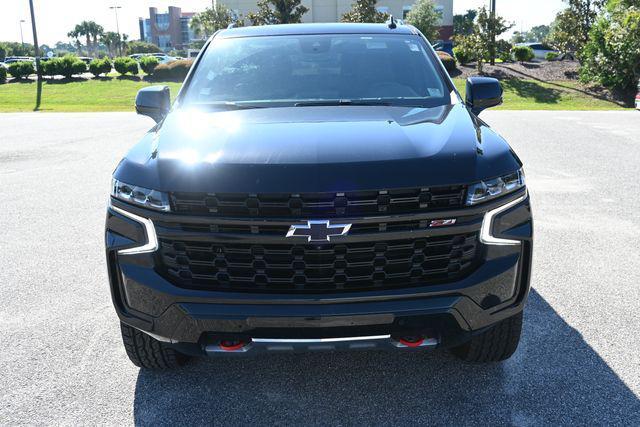 used 2023 Chevrolet Suburban car, priced at $60,039